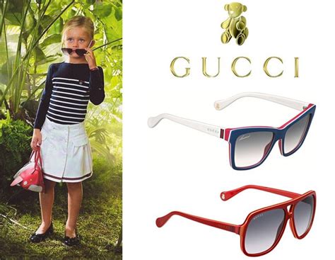 children sunglasses gucci|Gucci Kids .